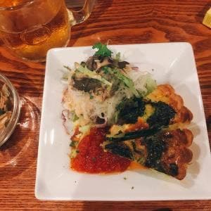 OSTERIA びーだま