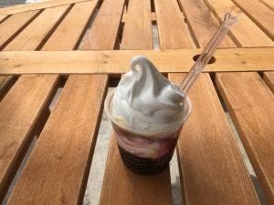 ミルク工房 ボン・ディア