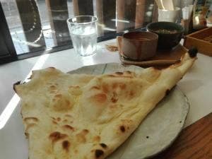 大黒地球安館インド料理 シボン
