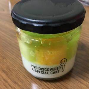パティスリーアッシュ