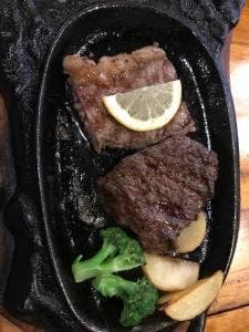 ごりらパンチ