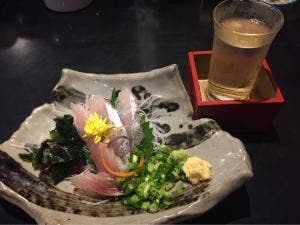 唐橋茶屋