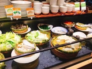 しゃぶ葉 仙台木町通店