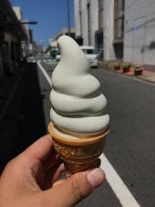 甘党の店 梅月