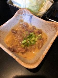 串かつ庵