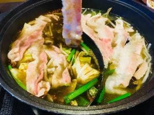 しゃぶ葉 新潟堀之内店