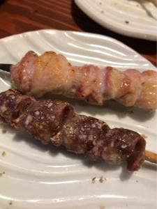 名古屋コーチン弌鳥 長谷川ビル