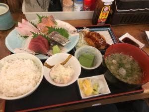 磯丸水産 大宮すずらん通り店