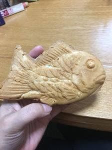 鯛焼工房たろう