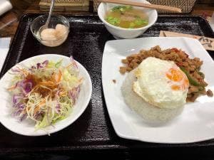 キッチン トンブリー