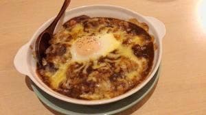 cafe kitchen MUMU