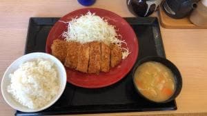 かつや 札幌西区西町店
