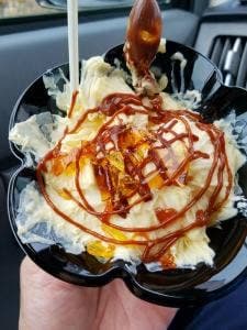 プリン専門店 春夏秋冬