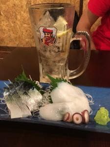 さかなや