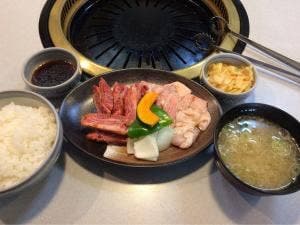 まるにし