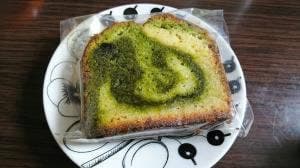 焼き菓子カフェ こなのか