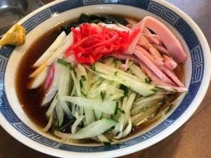 指田食堂
