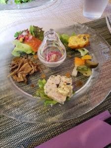 Bistrot Chez Kimura 時彩