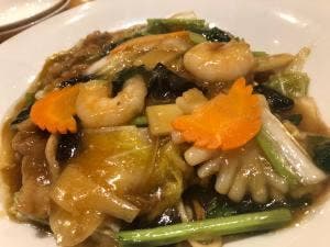 CHANG CHANG GARDEN 熊本クレア