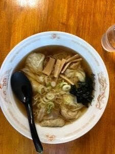 麺たんぴん