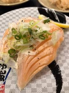 すし銚子丸 東大和店