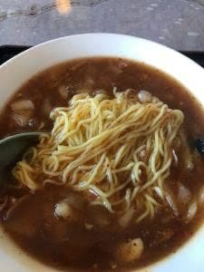 博華