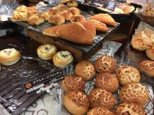 ベルナール アピタ金沢店
