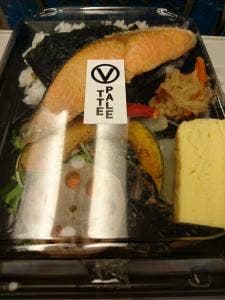 V PALETTE 新大阪店