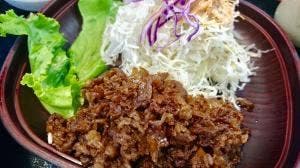 名鉄レストラン 多賀サービスエリア上り線