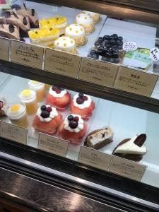 クレマスイーツ