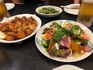 壱番館