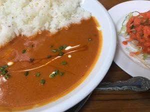 インド・ネパール料理 ナマステタンドール