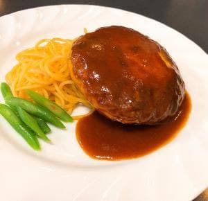 レストラン キラク亭