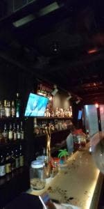 BAR M