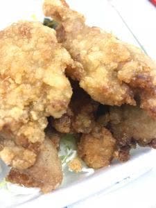 愛の料理 元気屋 薬院店