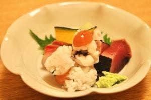 旬味 きのした