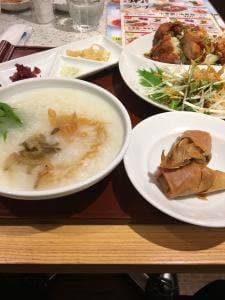 チャイニーズキッチン風龍