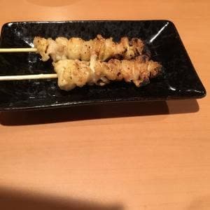 鳥金 大津店