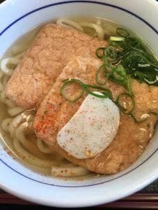 なか卯 姫路南インター店