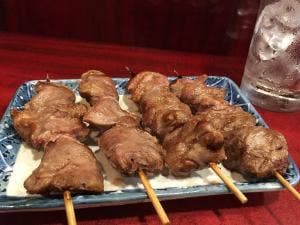 加賀屋 早稲田店