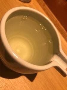 精進蕎麦 あさひ