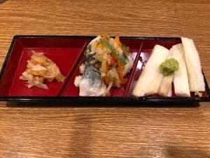 幻の怪しい店くろーびー
