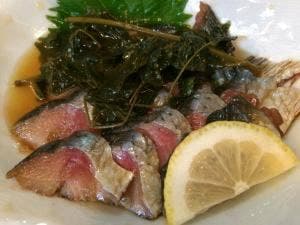 のみくい處作蔵 中央店