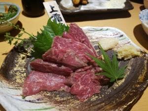 旬彩ダイニング武勇