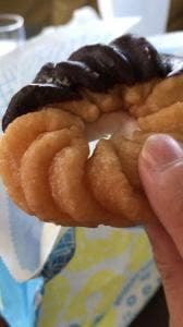 ミスタードーナツ マーケットシティ桐生ショップ