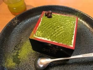 味の民芸 富士店