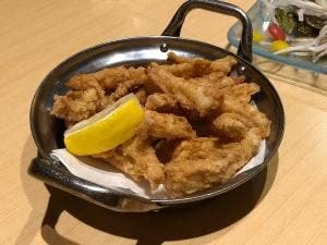 骨付き阿波尾鶏 一鴻 姫路店