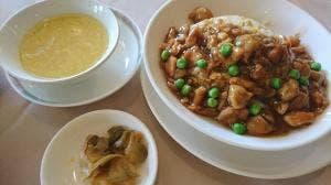 新創作中国料理 王府井