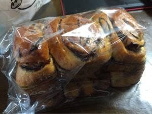 ブランシェ 小西製パン所