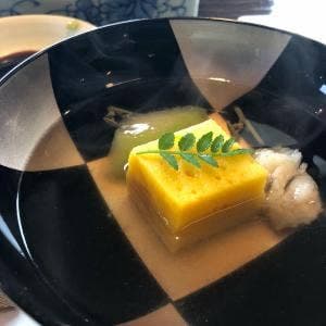 垢田の杜桂月